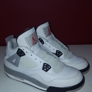 Air Jordan retro 4